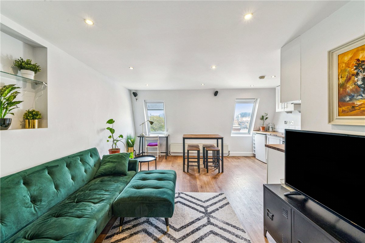 1 bedroom Flat, Lillie Road, London, SW6 - Available, Image 15