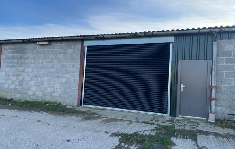 1178 Sq Ft, Ivy Mill Farm, Westbury, BA13 - Available, Image 1