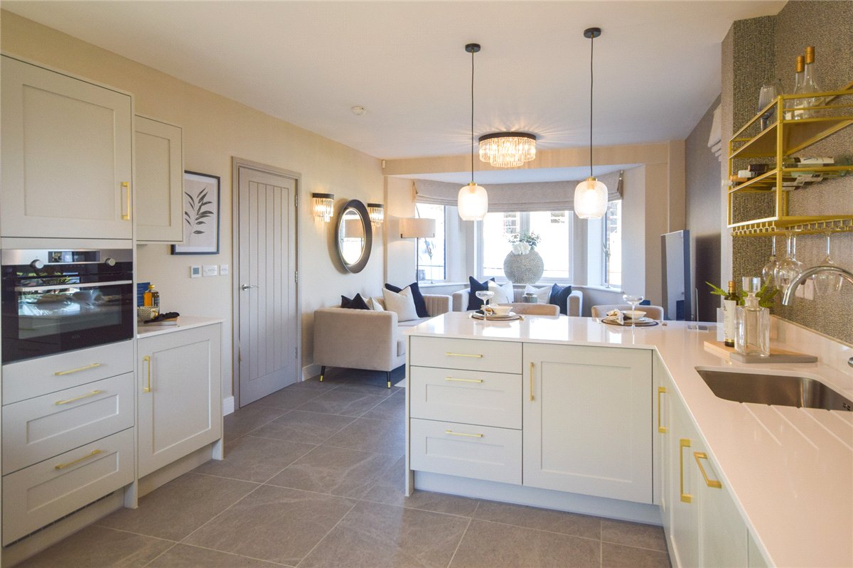 4 bedroom House, Grain Walk, Cambridge, CB1 - Available, Image 2