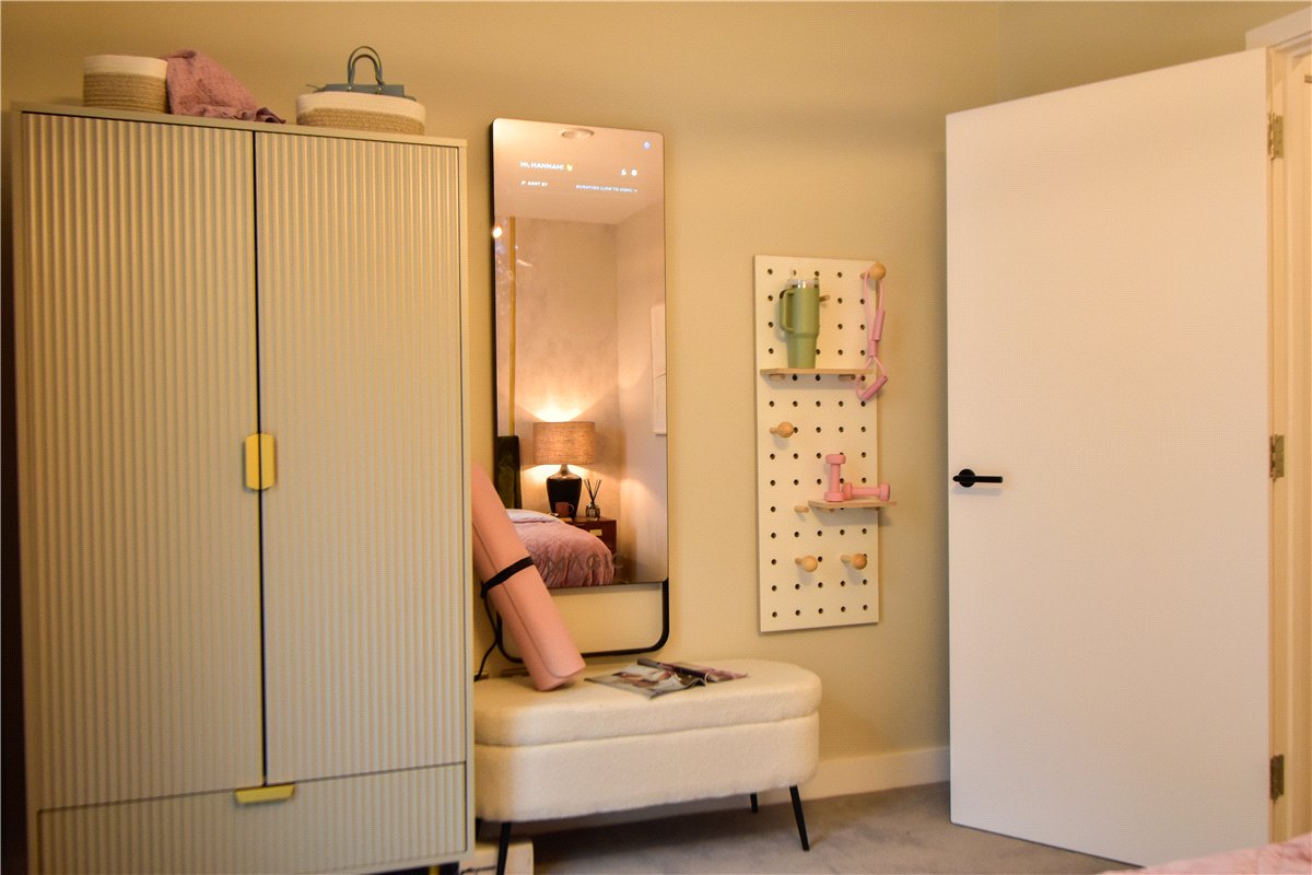 2 bedroom Flat, Knights Park, Eddington, CB3 - Available, Image 3