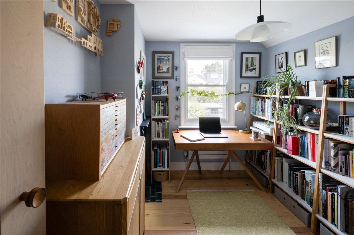 2 bedroom House, Ross Street, Cambridge, CB1 - Sold, Image 4