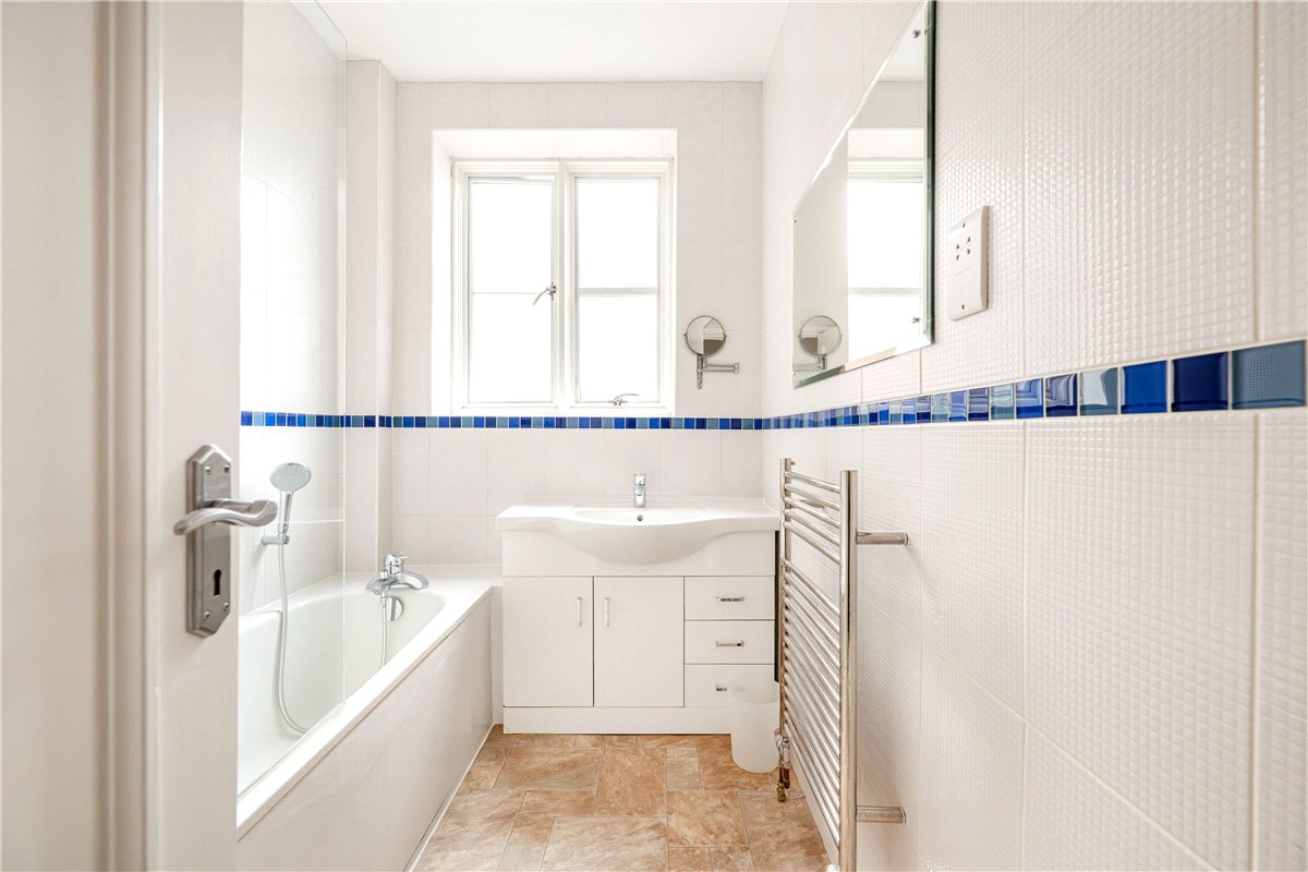 1 bedroom Flat, Chesterfield Gardens, Mayfair, W1J - Let Agreed, Image 10