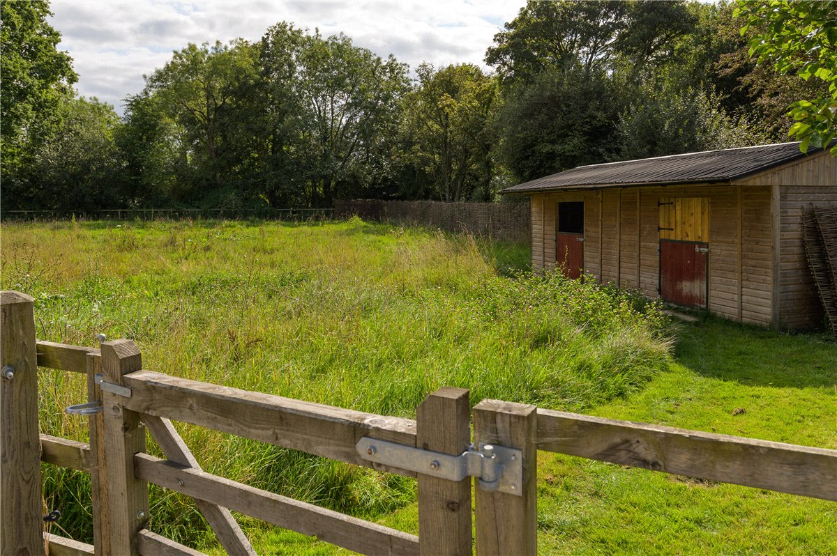 5 bedroom House, Lower Woodrow, Forest, SN12 - Sold, Image 5