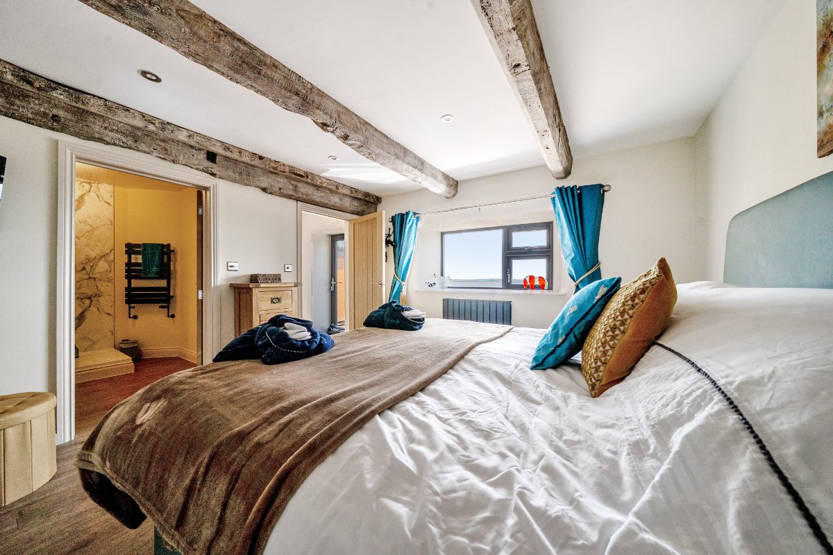 9 bedroom House, St. Weonards, Hereford, HR2 - Available, Image 10