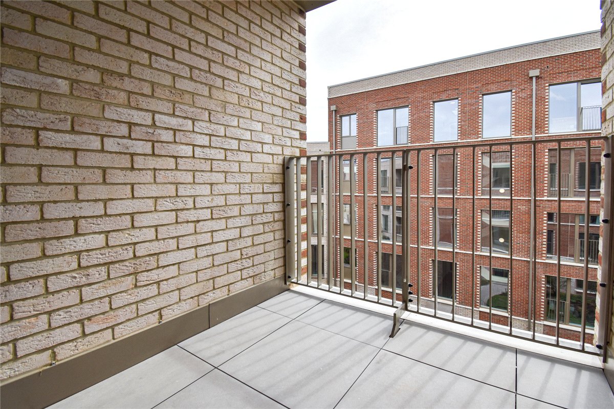 1 bedroom Flat, Appleton Way, Eddington, CB3 - , Image 8