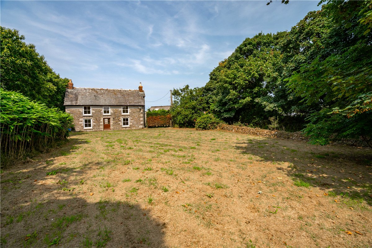 4.4  Land, Grampound Road, Truro, TR2 - Available, Image 22