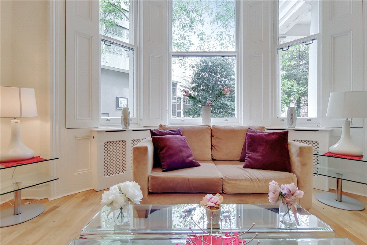 1 bedroom Flat, Ashburn Gardens, South Kensington, SW7 - Available, Image 9