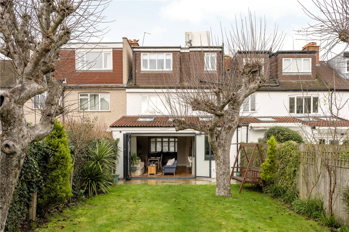 5 bedroom House, Magdalen Road, London, SW18 - Available, Image 13