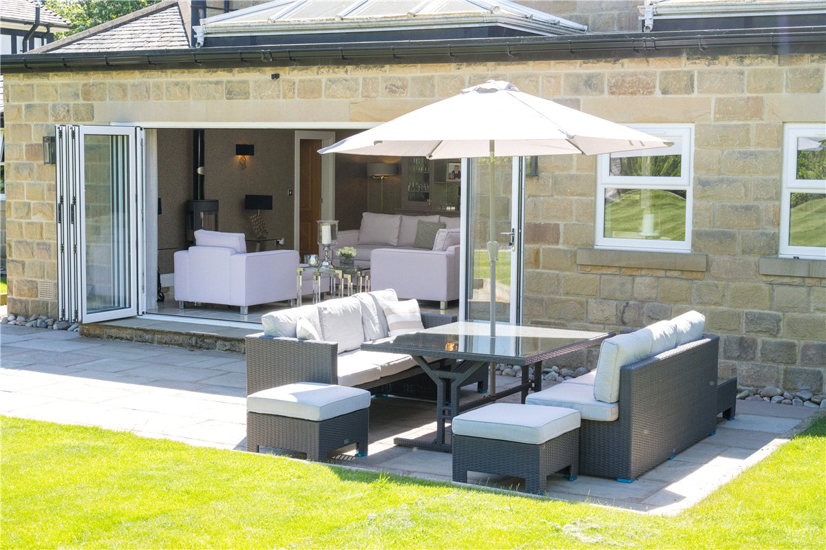 5 bedroom House, Fulwith Mill Lane, Harrogate, HG2 - Available, Image 14