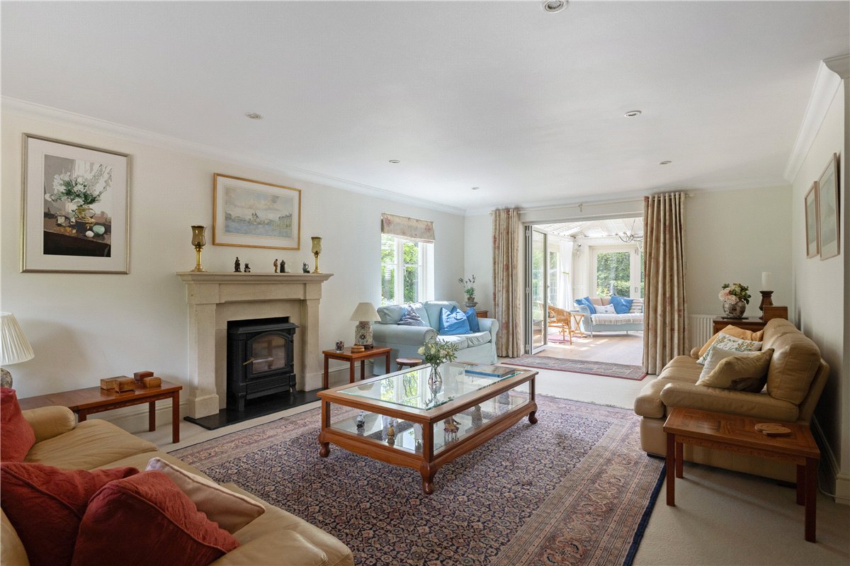 5 bedroom House, Green Gate Road, Wedhampton, SN10 - Available, Image 6