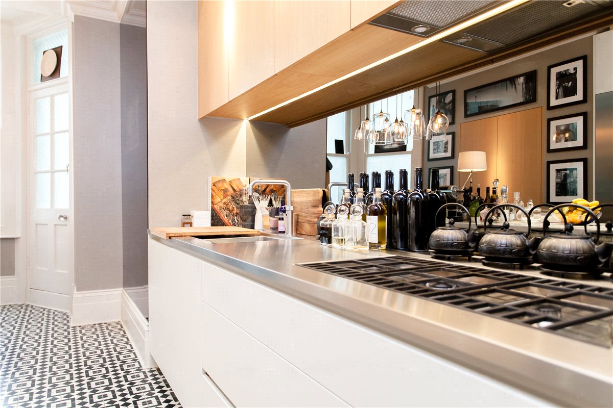 4 bedroom Flat, Welbeck Street, London, W1G - , Image 7