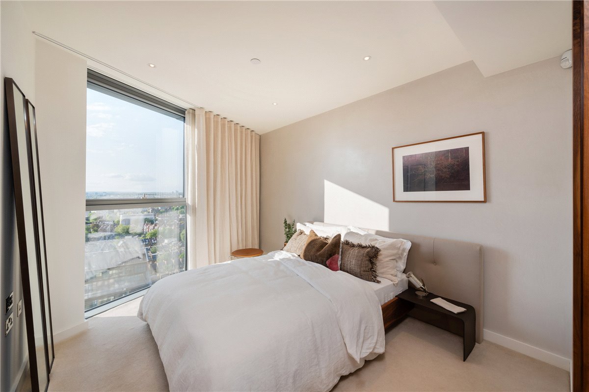 2 bedroom Flat, Tower West, Chelsea Waterfront, SW10 - Available, Image 4