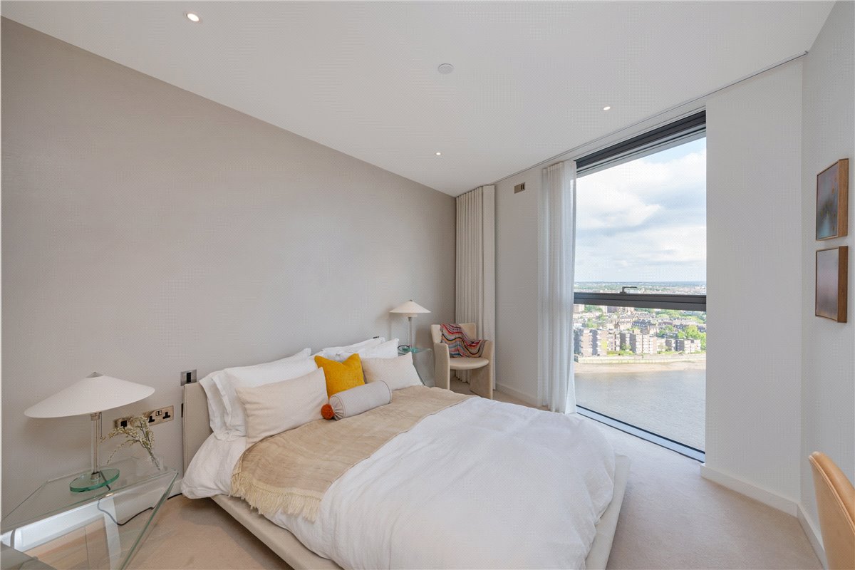 2 bedroom Flat, Tower West, Chelsea Waterfront, SW10 - Available, Image 4