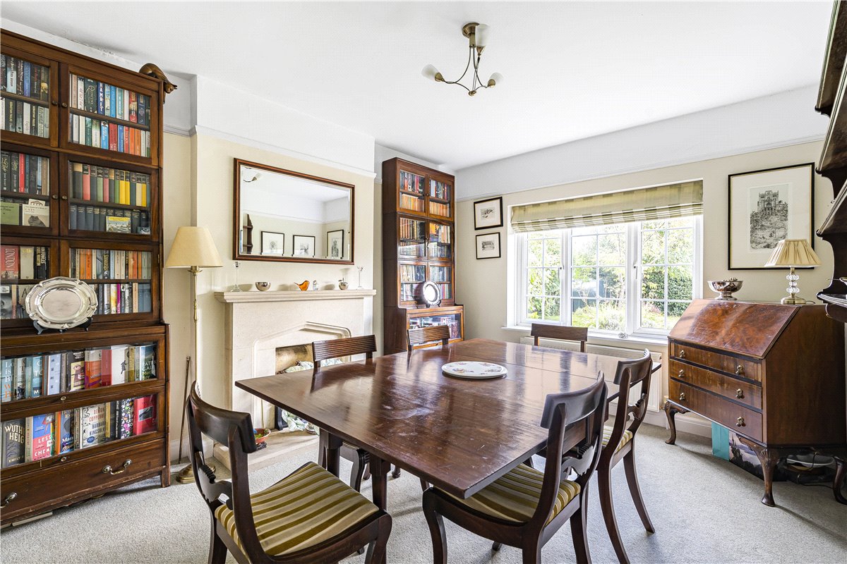 4 bedroom House, Eaton Road, Appleton, OX13 - Sold, Image 8