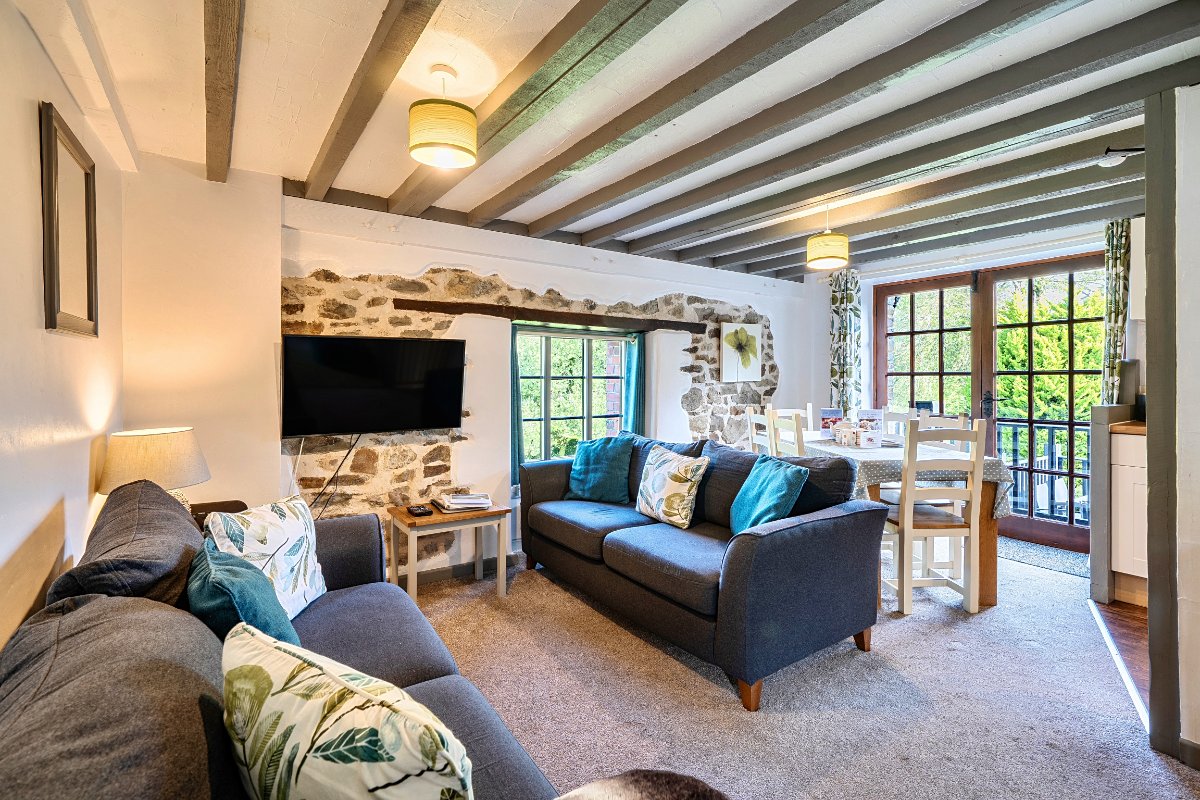 5 bedroom House, Holiday Cottage Complex, South Molton, EX36 - Available, Image 27