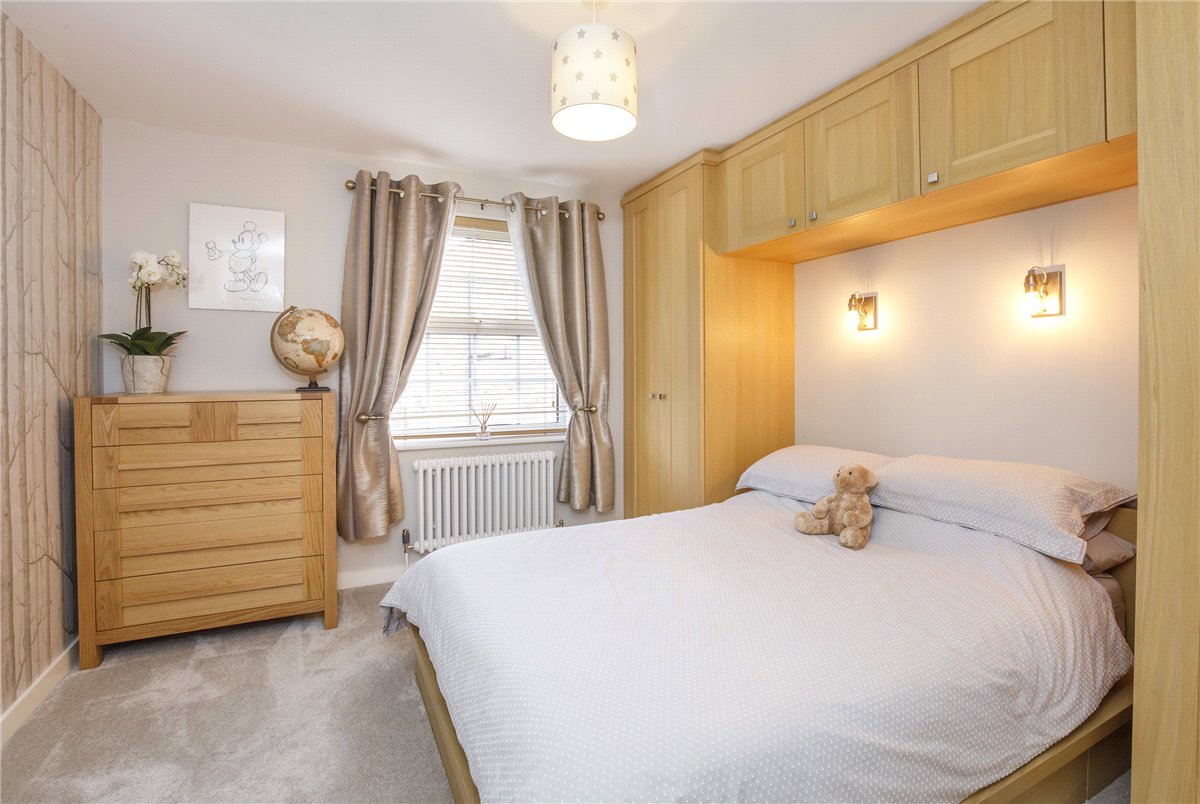 4 bedroom House, Terrington Court, Strensall, YO32 - , Image 3