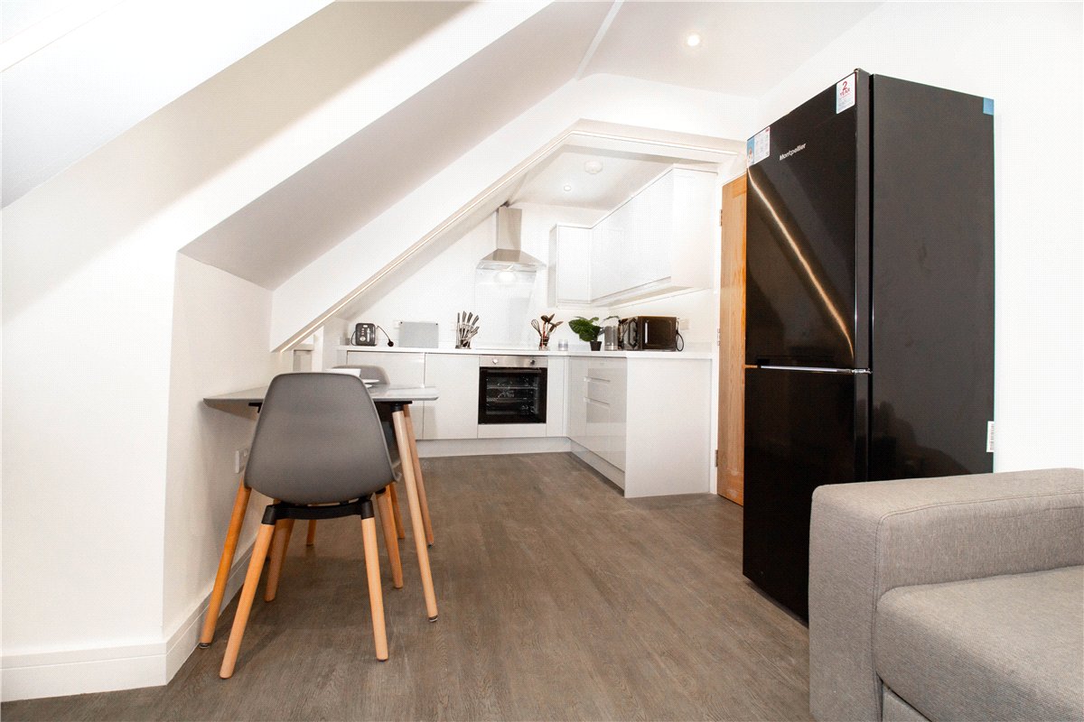 19 bedroom House, St. Helens Wharf, Abingdon, OX14 - Available, Image 12