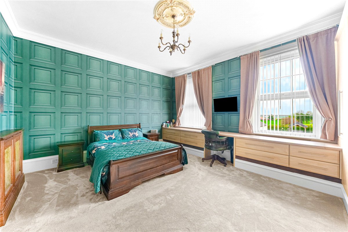 18 bedroom House, Wold Road, Nafferton, YO25 - Available, Image 33