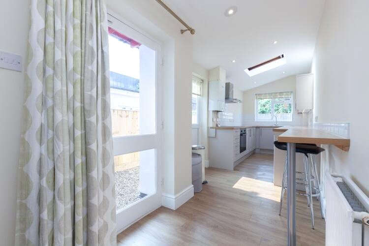 3 bedroom House, Hart Street, Oxford, OX2 - , Image 1