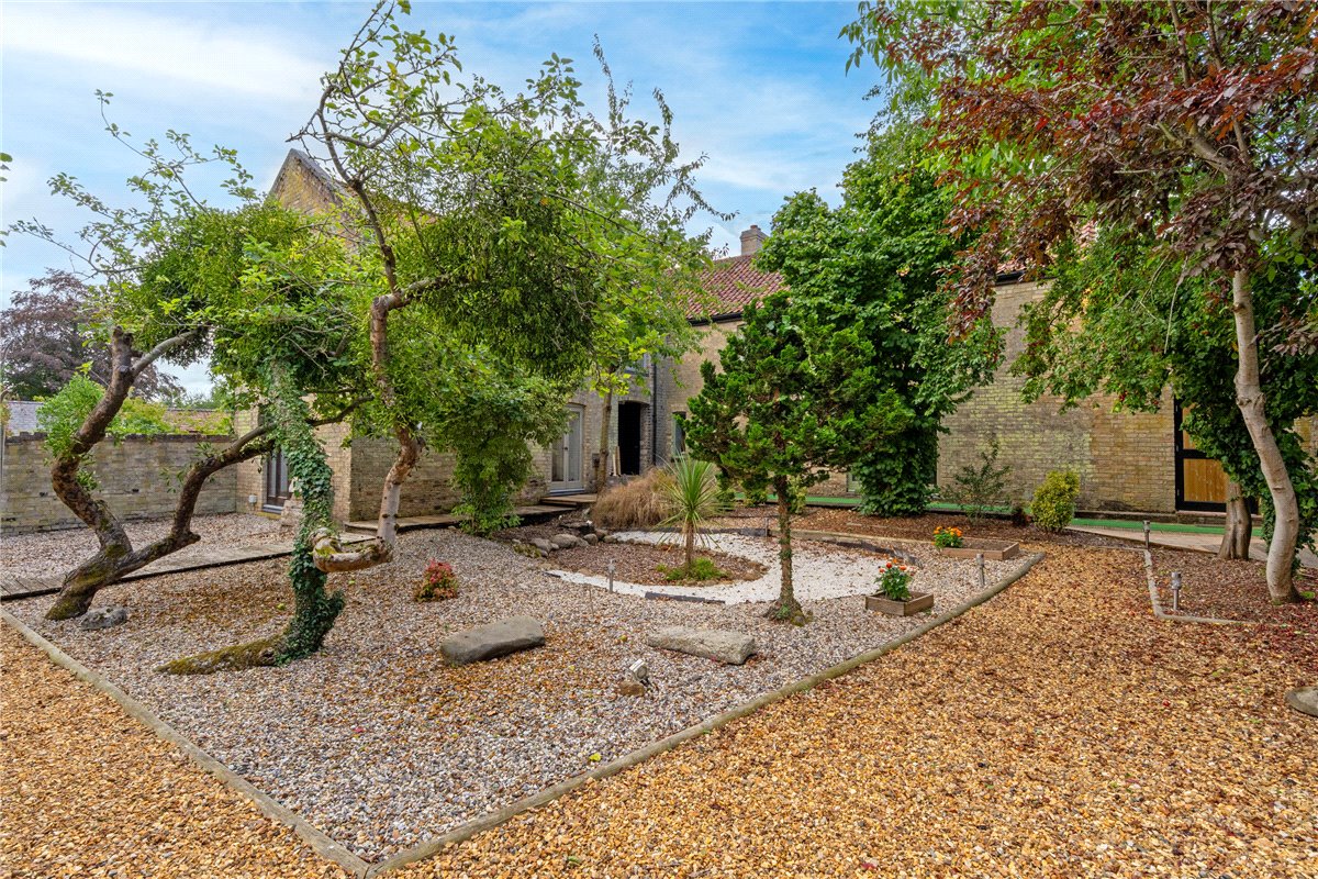 5 bedroom House, Comberton Road, Barton, CB23 - Available, Image 11