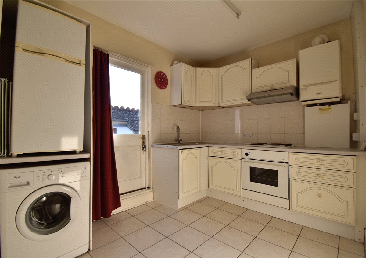 1 bedroom Flat, Mill Road, Cambridge, CB1 - , Image 4