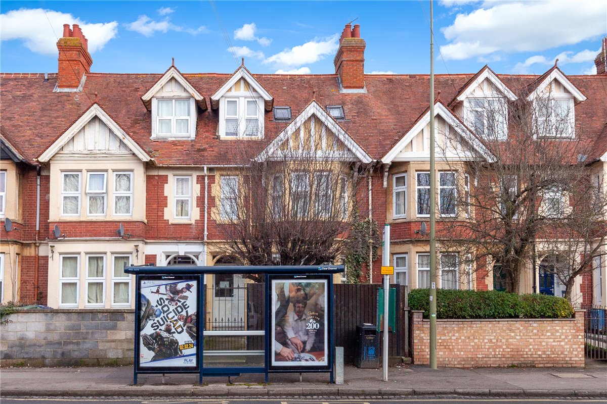 0 bedroom Flat, Cowley Road, Oxford, OX4 - , Image 7