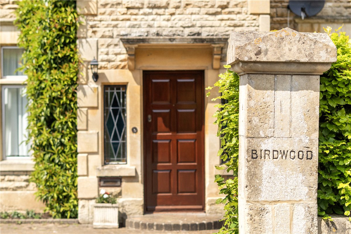 7 bedroom House, Bloomfield Grove, Bath, BA2 - Sold STC, Image 12