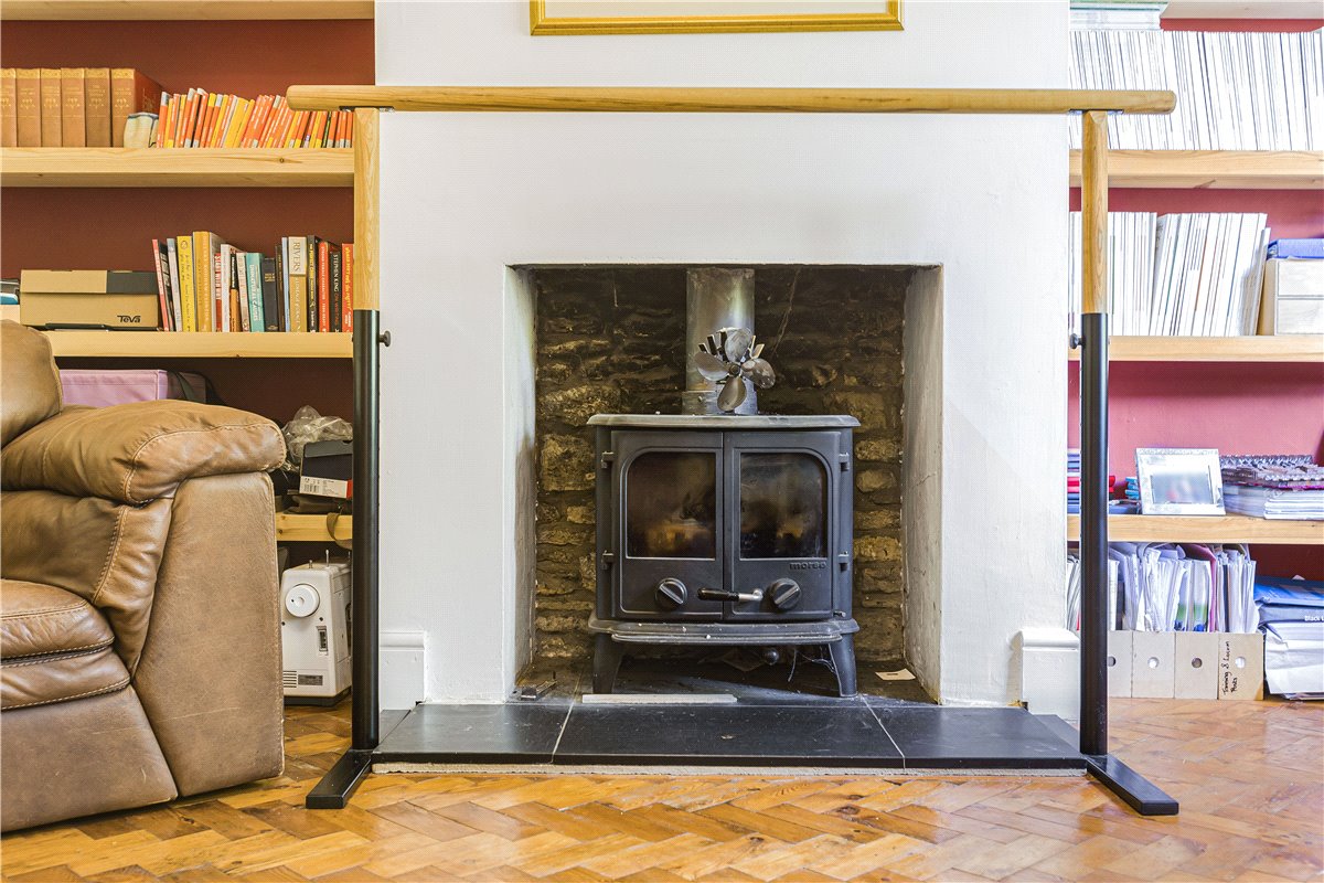 4 bedroom House, Millwood End, Long Hanborough, OX29 - Sold, Image 11