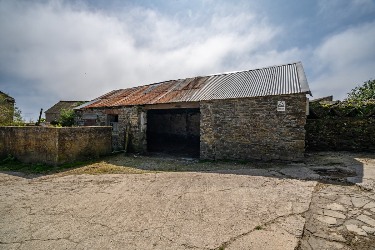 8.32  Farm, Portscatho, Truro, TR2 - Available, Image 32