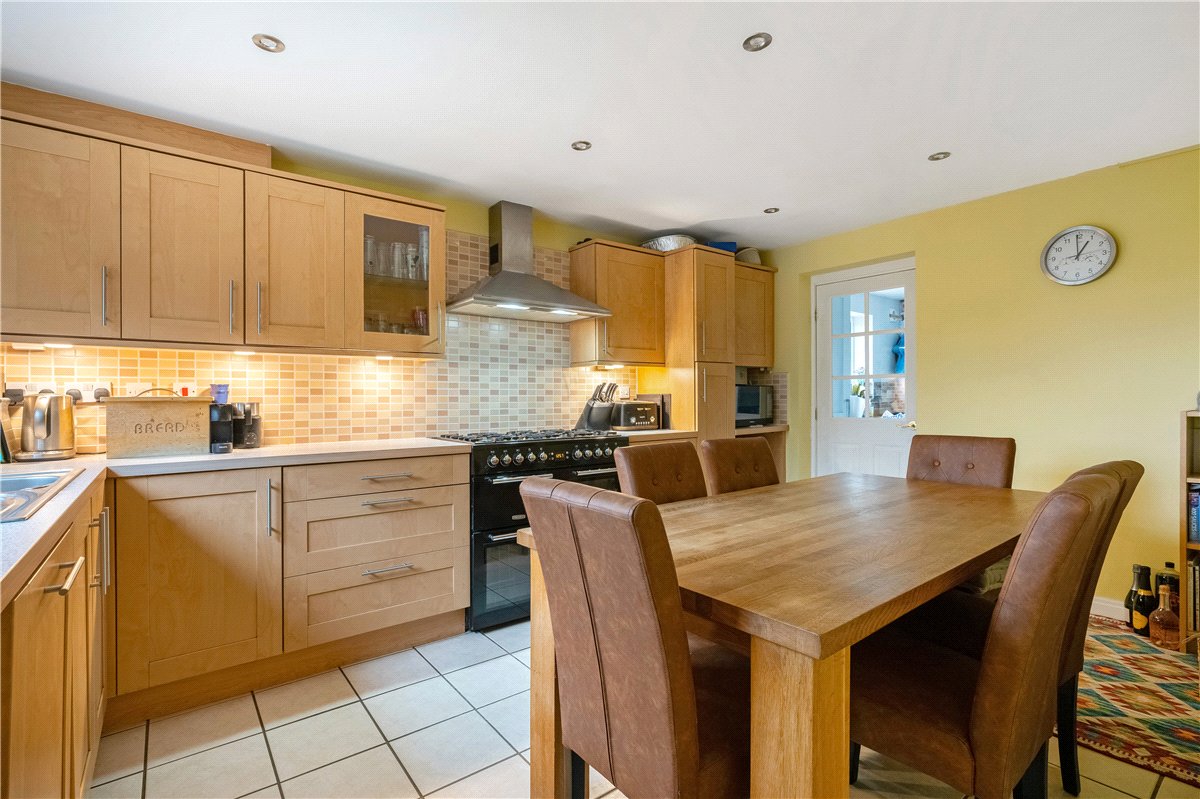 5 bedroom House, Cherrytree Drive, Wistow, YO8 - Available, Image 1