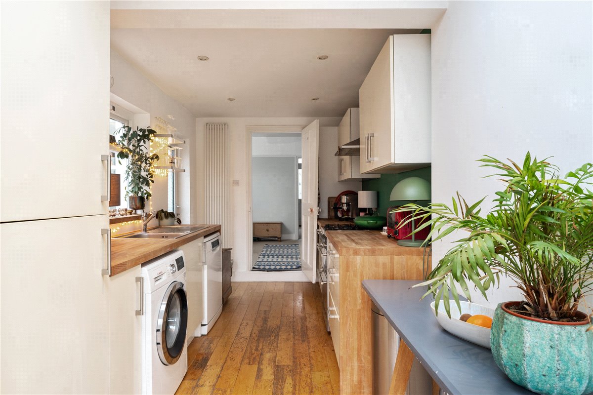 3 bedroom House, Hemingford Road, Cambridge, CB1 - Sold, Image 17