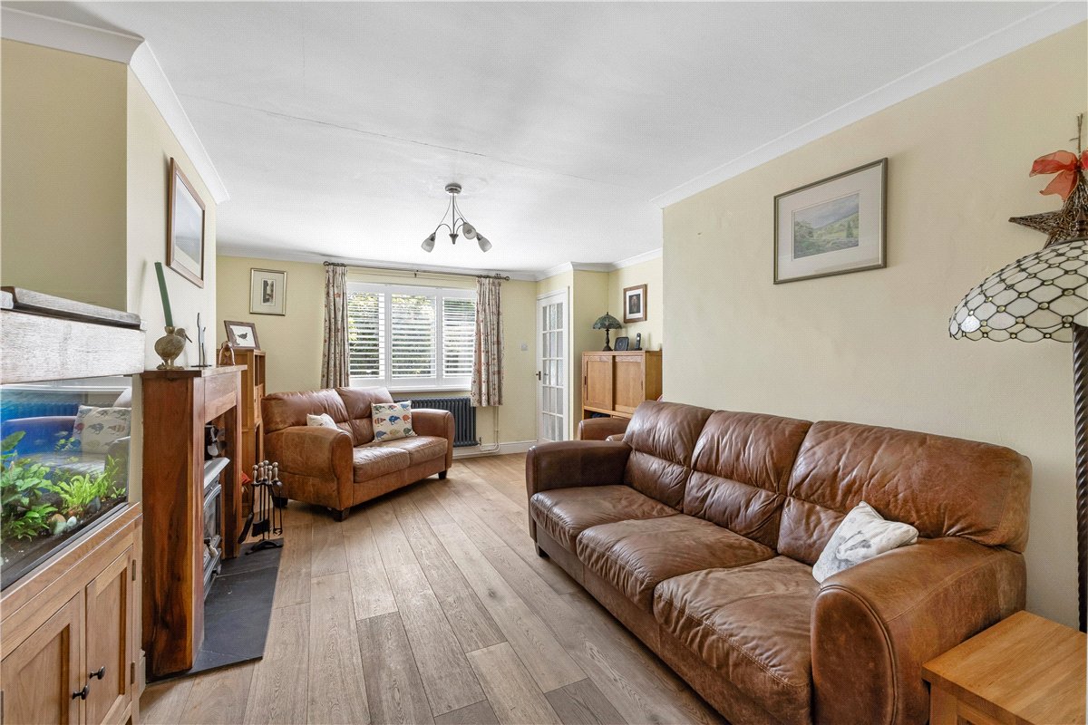 3 bedroom House, Everleigh, Marlborough, SN8 - Sold STC, Image 5