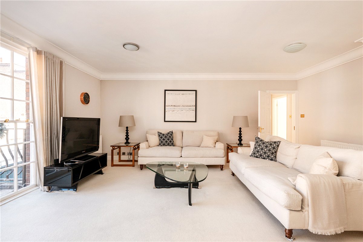2 bedroom Flat, Reeves Mews, Mayfair, W1K - Available, Image 26
