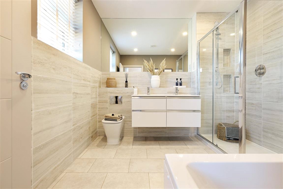 4 bedroom House, Back Lane, Preston, SG4 - Sold, Image 7