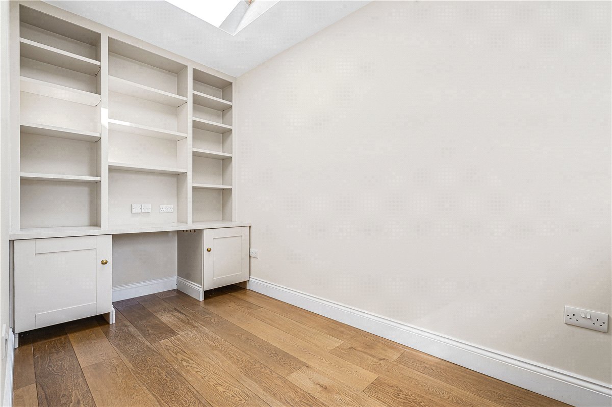 4 bedroom House, Woodperry Road, Beckley, OX3 - Available, Image 17