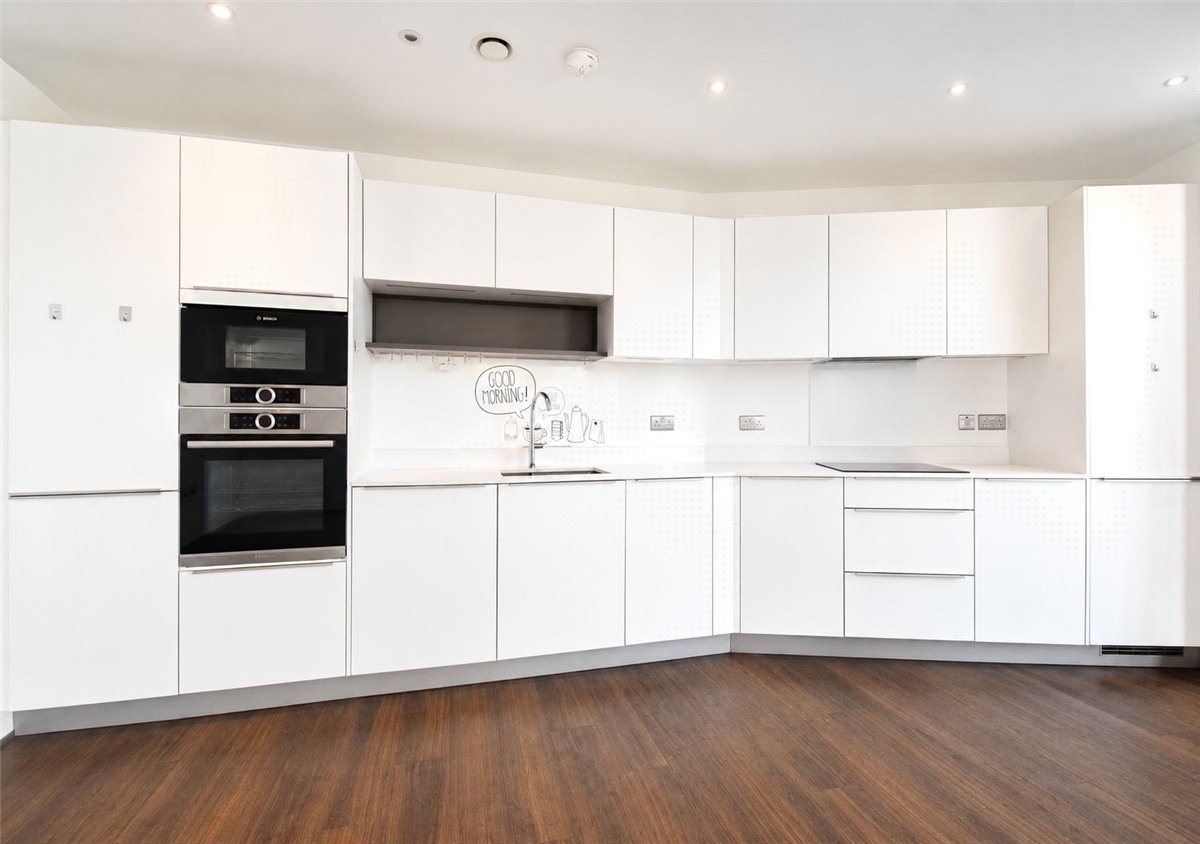 2 bedroom Flat, Rudduck Way, Cambridge, CB3 - Available, Image 2