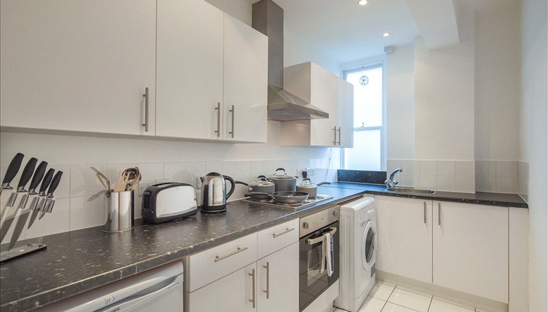 1 bedroom Flat, Hill Street, London, W1J - Available, Image 1