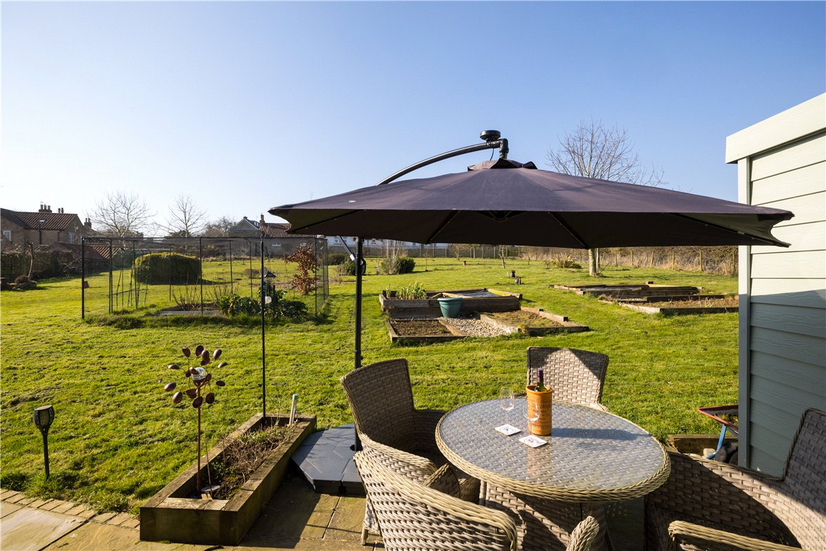 3 bedroom House, Welburn, York, YO60 - Sold STC, Image 18