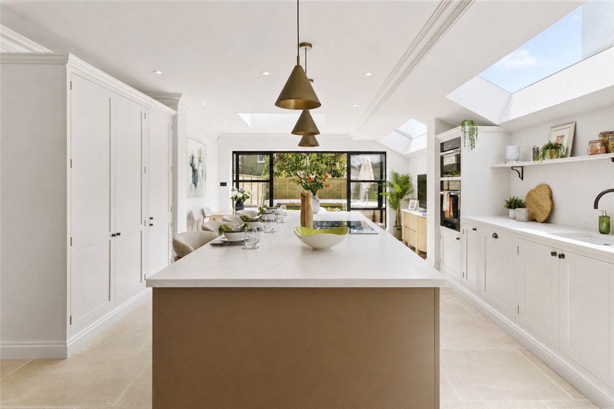 4 bedroom House, Kenyon Street, London, SW6 - Sold STC, Image 10