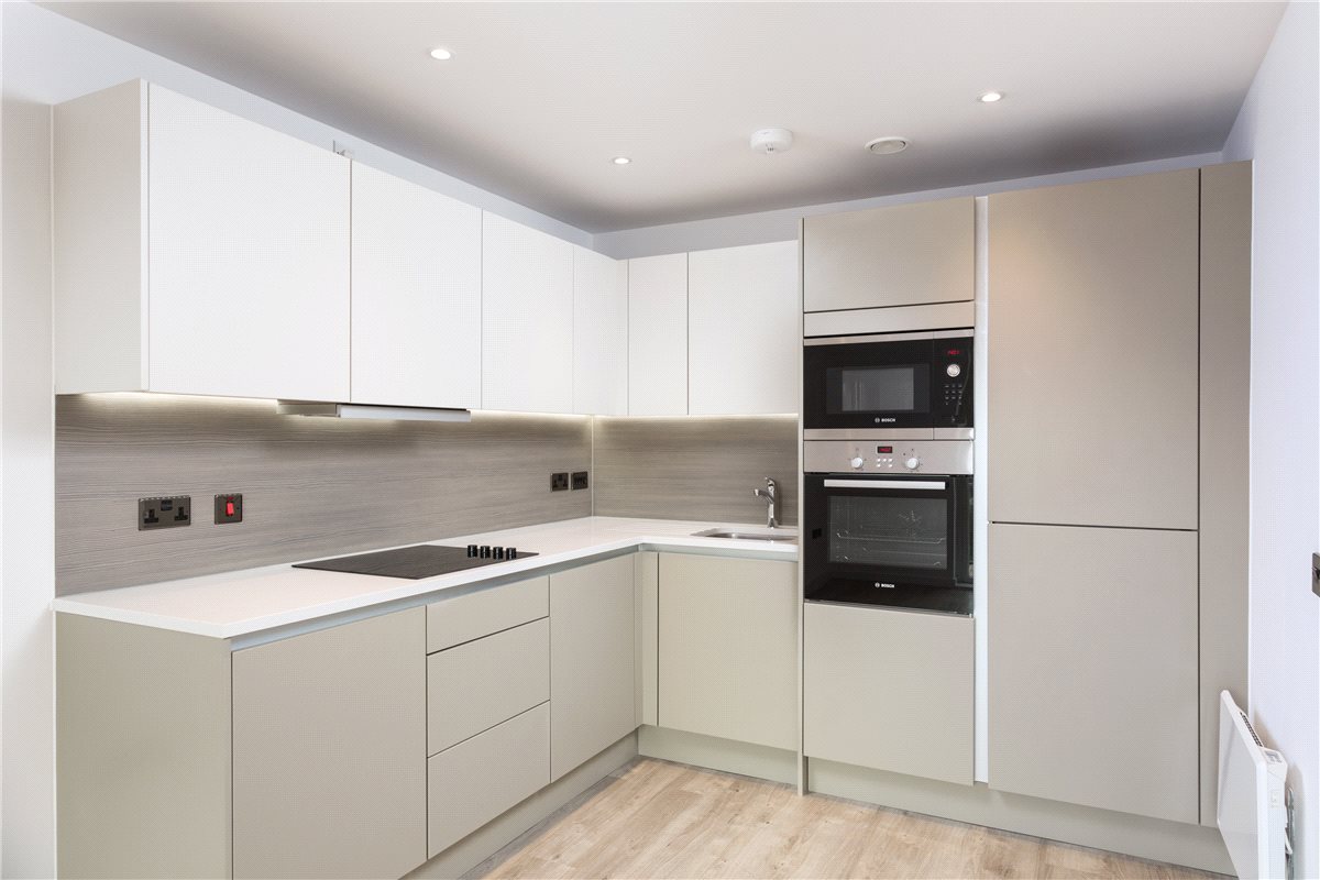 1 bedroom Flat, Leetham House, Core 4, YO1 - Let Agreed, Image 6