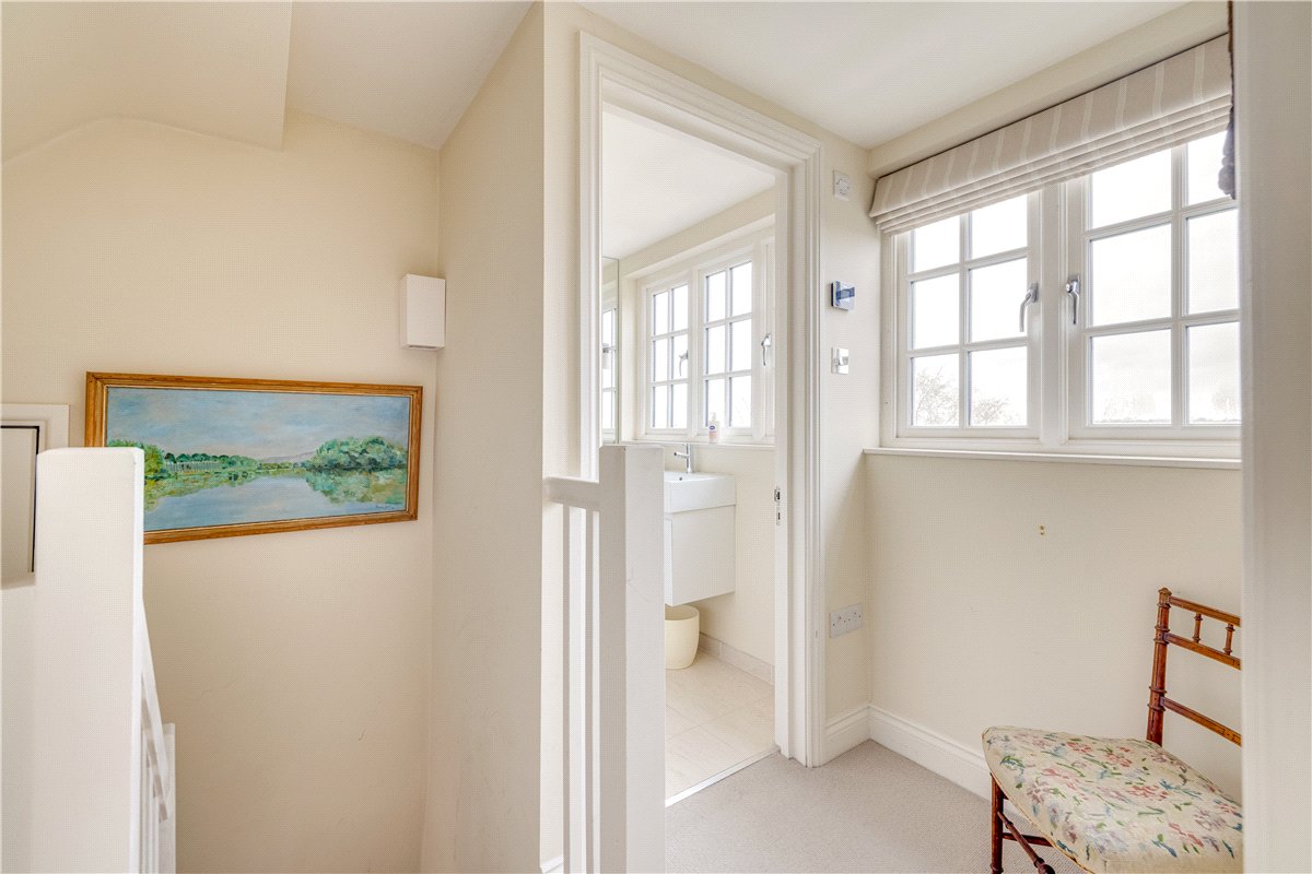 5 bedroom House, Ellerton Road, London, SW18 - Available, Image 21