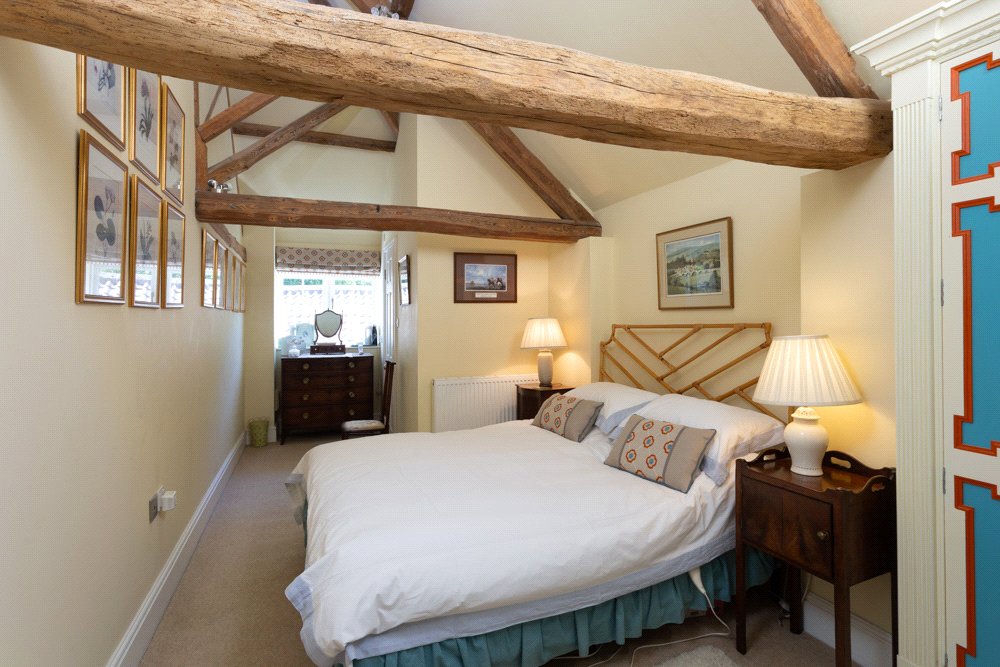 5 bedroom House, Worsendale Road, Bishop Wilton, YO42 - Available, Image 13