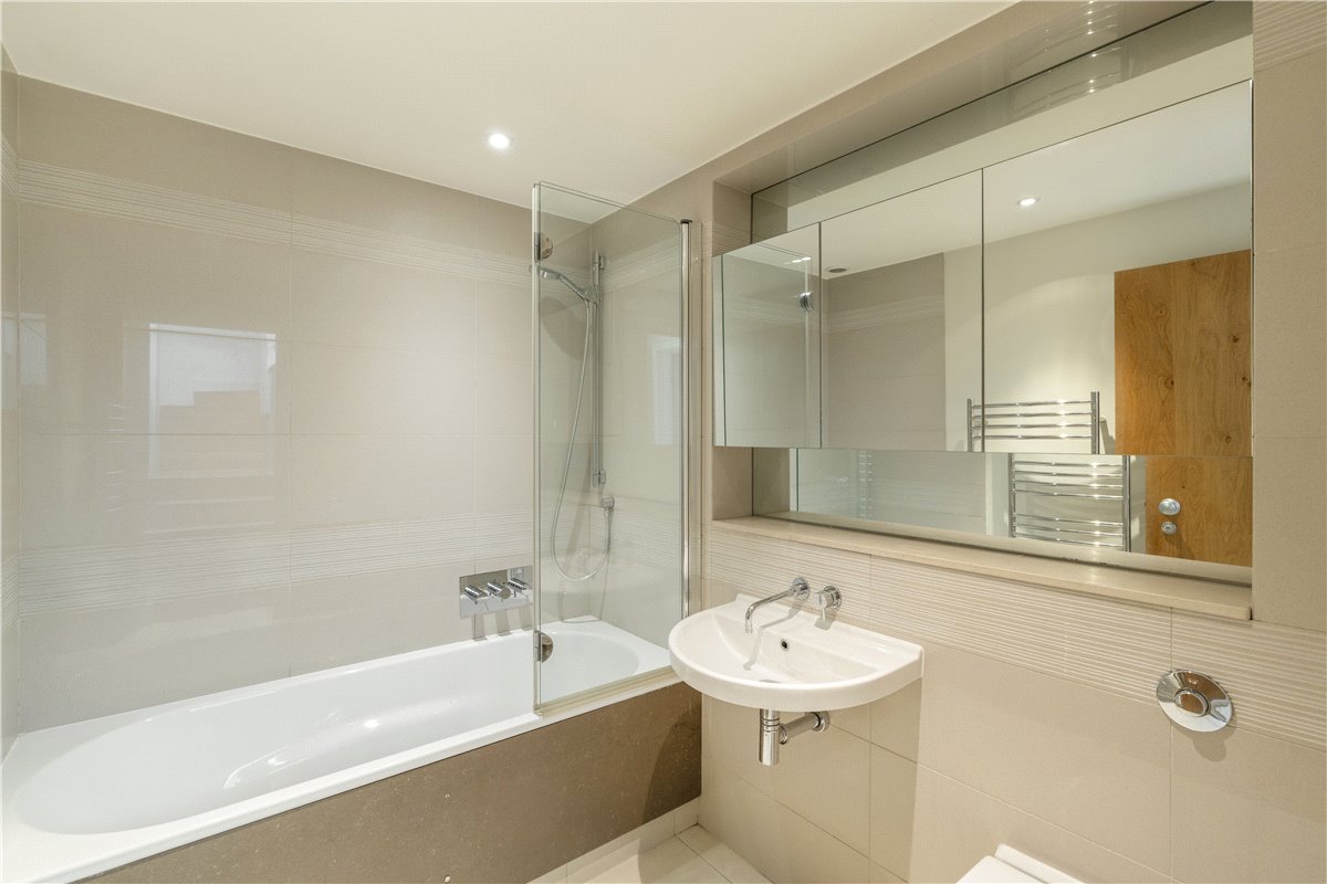 5 bedroom House, Wiseton Road, London, SW17 - Available, Image 12