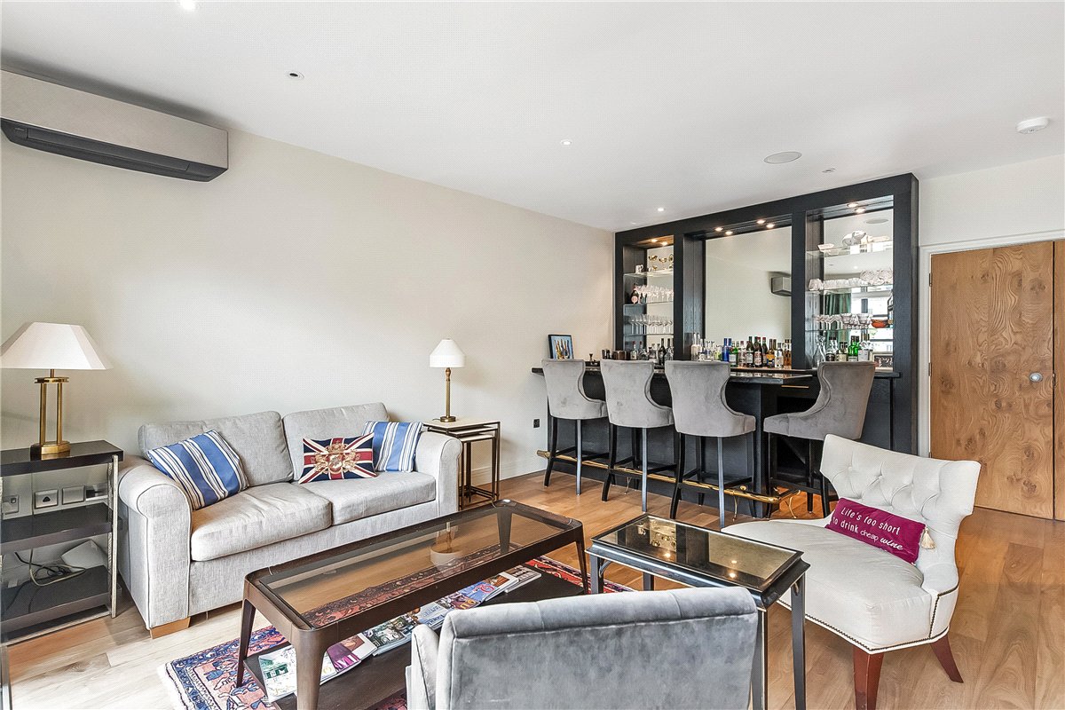 5 bedroom House, Wiseton Road, London, SW17 - Available, Image 12