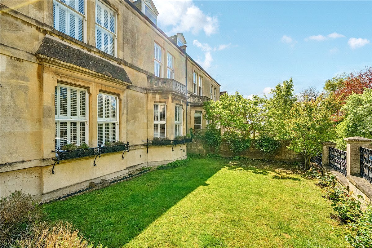 5 bedroom House, Lansdown Road, Bath, BA1 - Available, Image 1