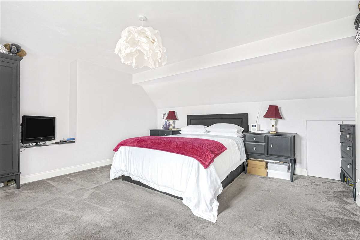 5 bedroom House, St. Bernards Road, Oxford, OX2 - , Image 12