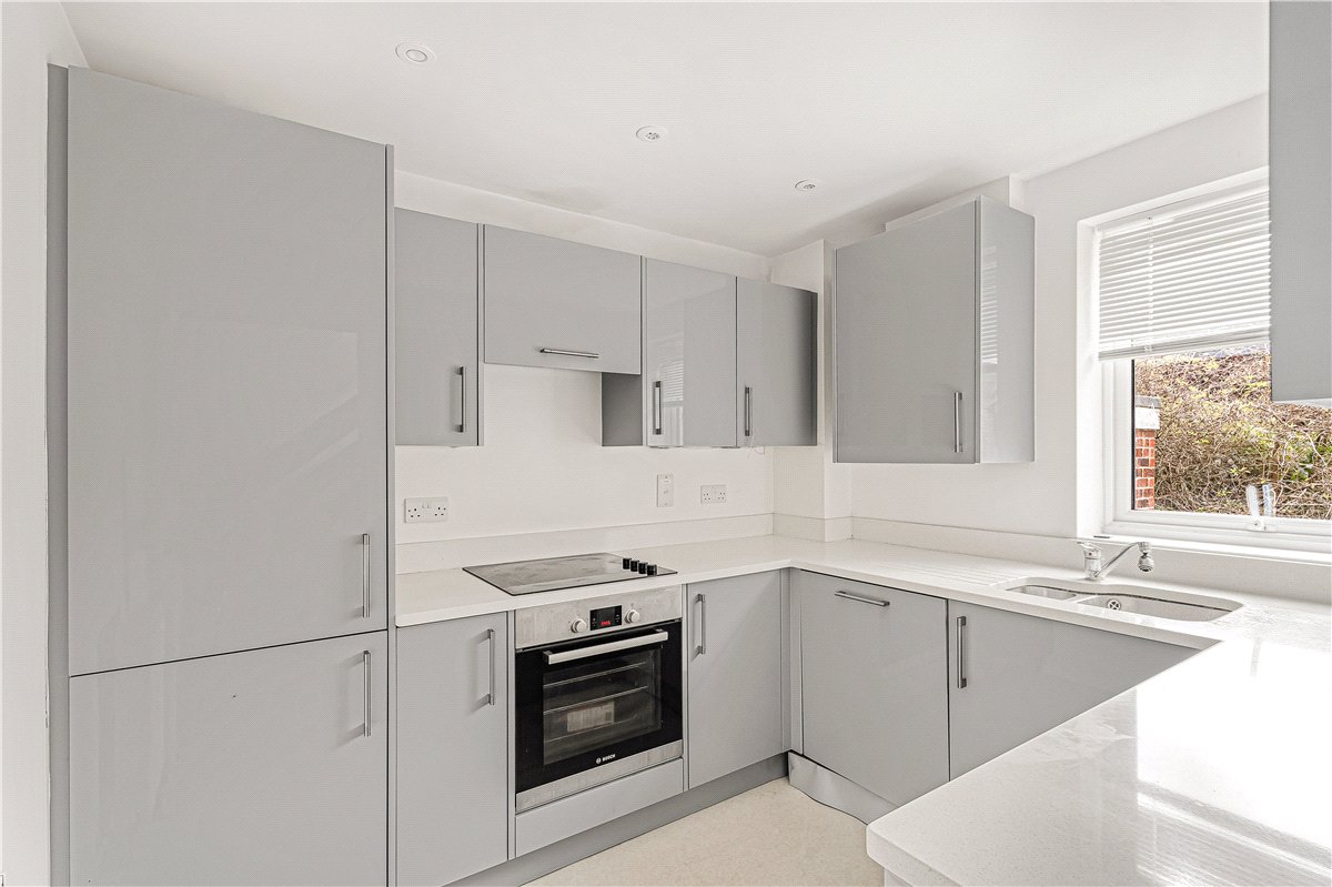 2 bedroom Maisonette, Cardigan Street, Oxford, OX2 - , Image 1