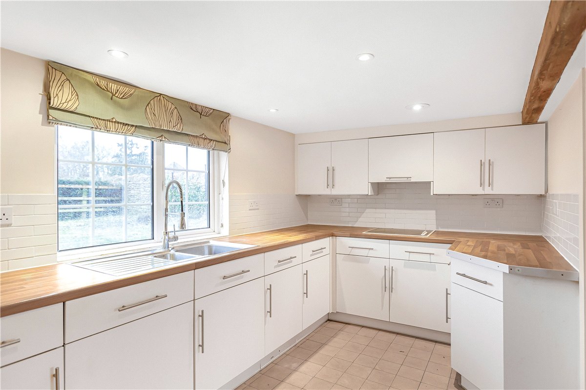 2 bedroom Residential, Mill Road, Marcham, OX13 - Let Agreed, Image 3