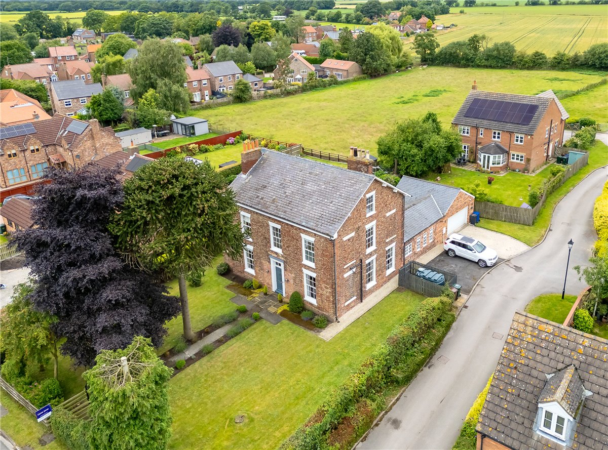 6 bedroom House, Main Street, North Duffield, YO8 - Sold STC, Image 23