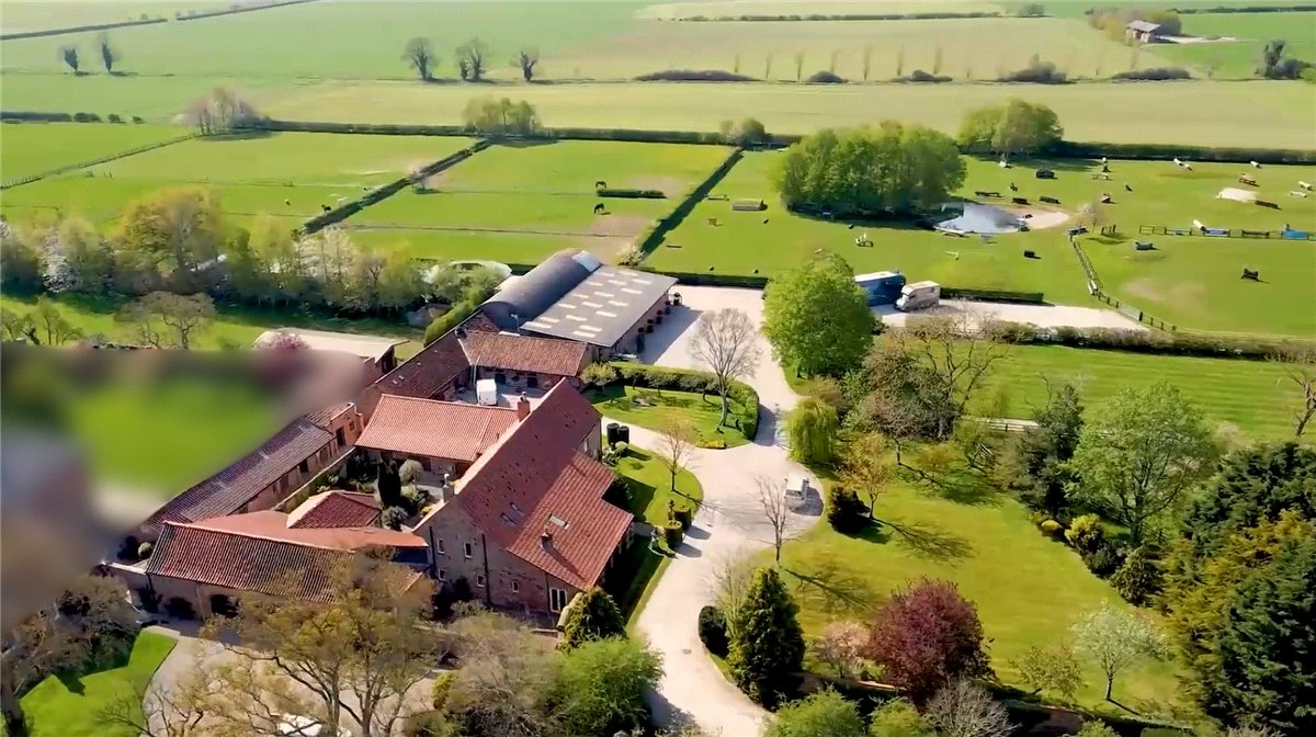 5 bedroom House, Lilling, York, YO60 - Available, Image 3